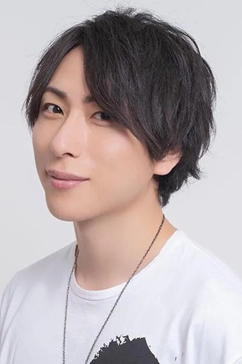 Image de l'acteur 森嶋秀太