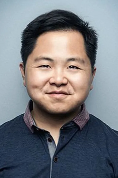 Image de l'acteur Matthew Moy