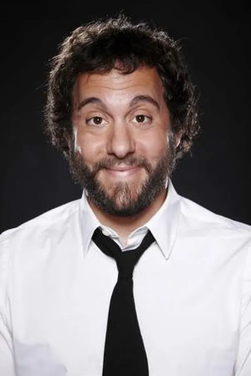 Image de l'acteur Jonathan Kite