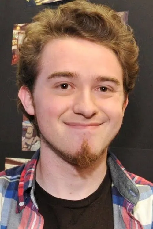 Image de l'acteur Alex Hirsch