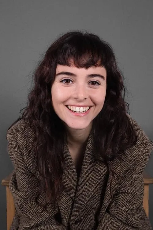 Image de l'acteur Joana Vilapuig