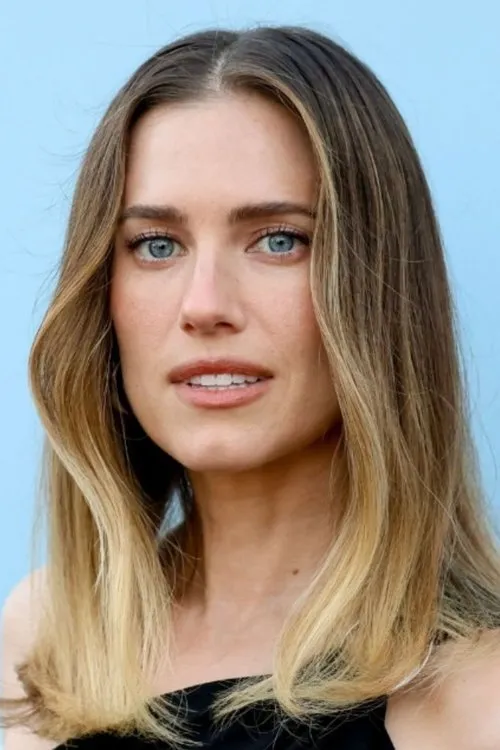 Image de l'acteur Allison Williams