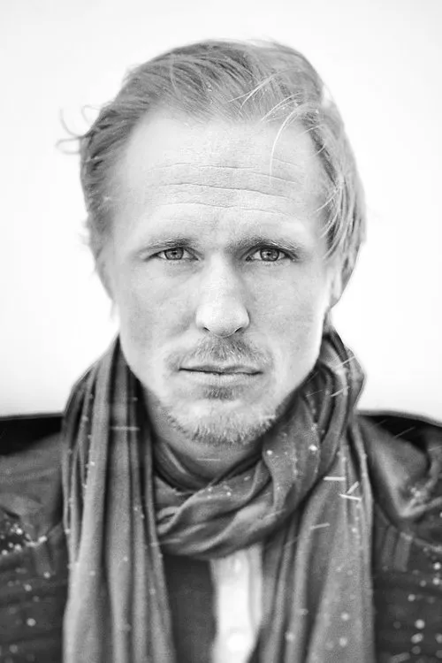 Image de l'acteur Sampo Sarkola Rauhantekijä