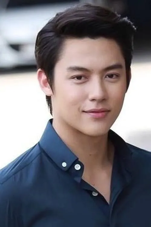 Image de l'acteur Prin Suparat