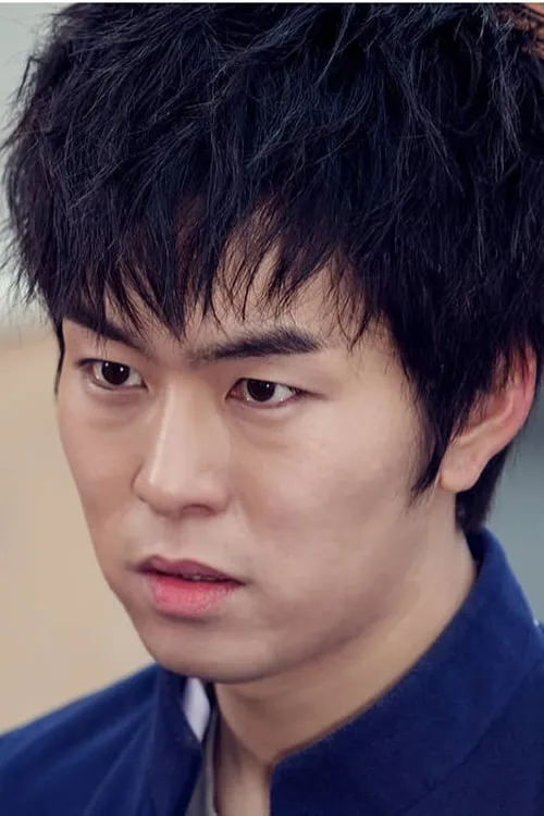Image de l'acteur 곽정욱