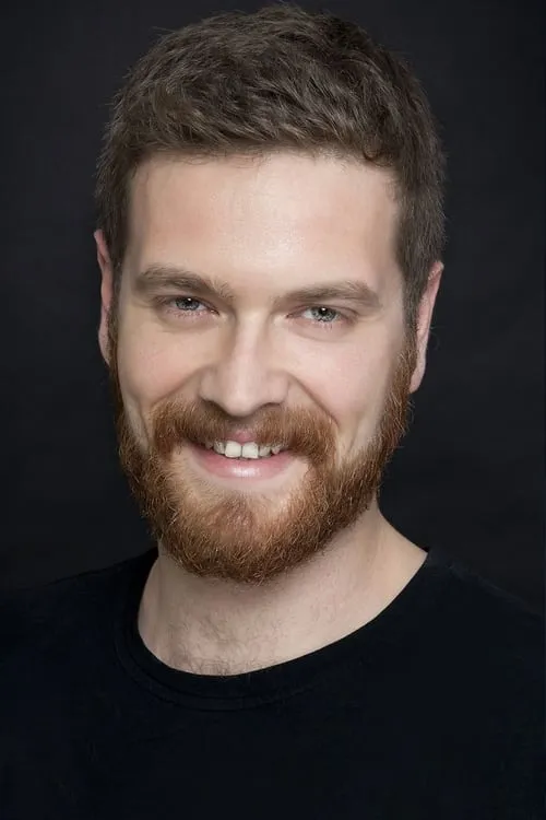 Image de l'acteur Engin Öztürk