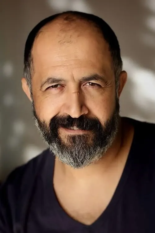 Image de l'acteur Mehmet Özgür