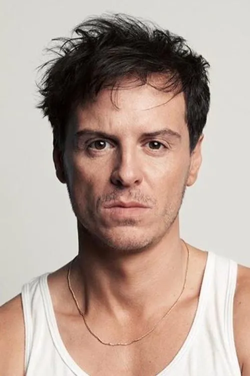 Image de l'acteur Andrew Scott