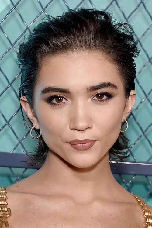 Image de l'acteur Rowan Blanchard The Testaments