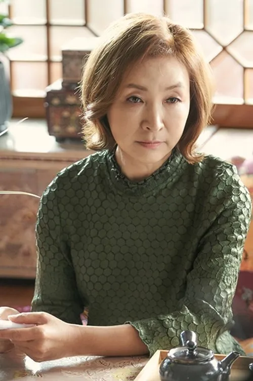 Image de l'acteur 정애리