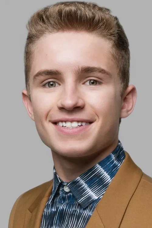 Image de l'acteur Sean Giambrone