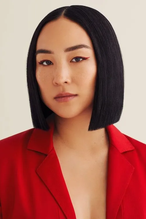 Image de l'acteur Greta Lee