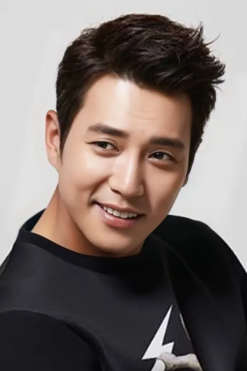 Image de l'acteur 주상욱