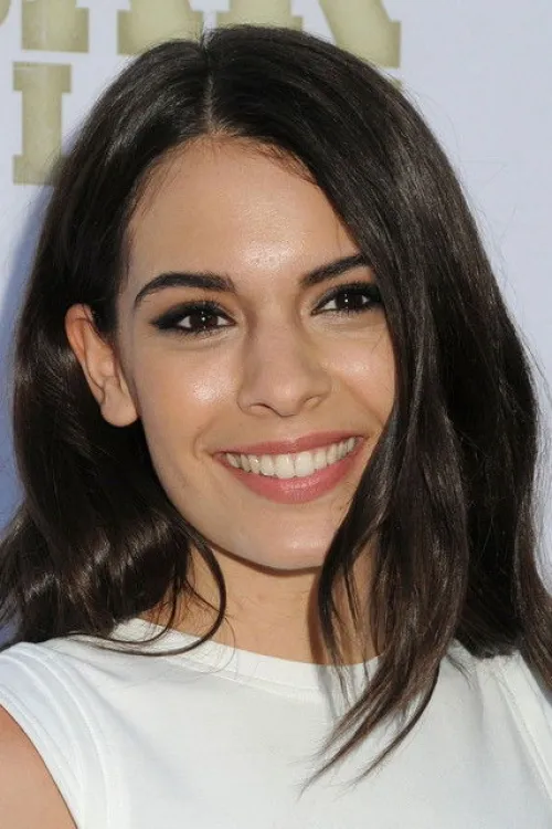 Image de l'acteur Claudia Traisac
