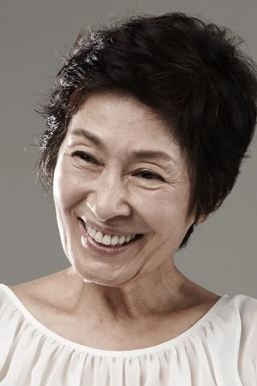 Image de l'acteur 김혜자