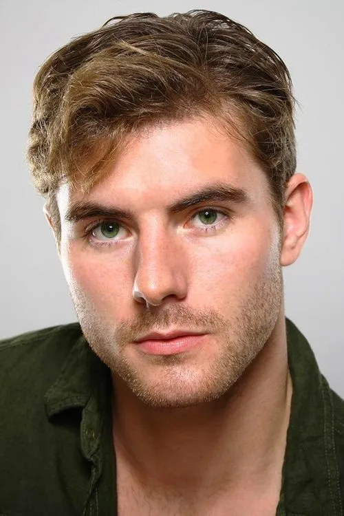 Image de l'acteur Christian Howard