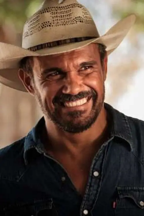 Image de l'acteur Aaron Pedersen Apex