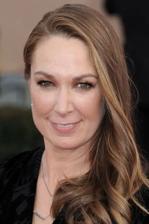 Image de l'acteur Elizabeth Marvel Disclosure Day