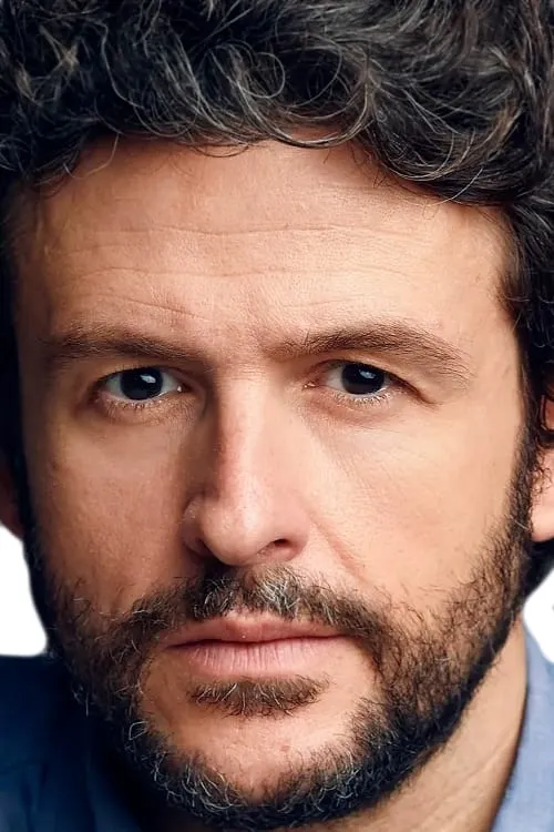 Image de l'acteur Diego Martín