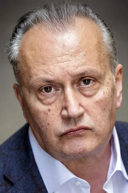 Image de l'acteur Bebo Storti Amour, Chianti et Tutti Quanti