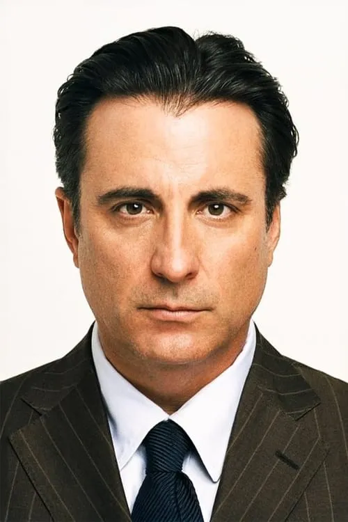 Image de l'acteur Andy García