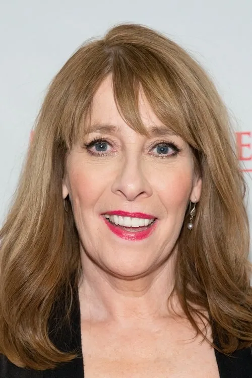 Image de l'acteur Phyllis Logan