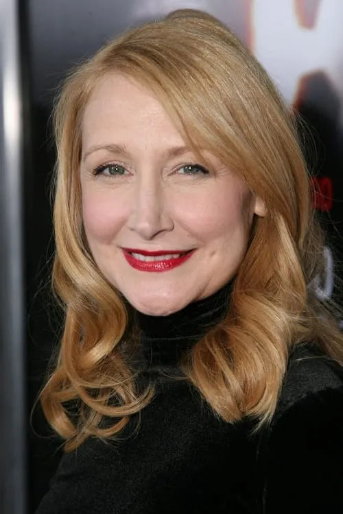 Image de l'acteur Patricia Clarkson