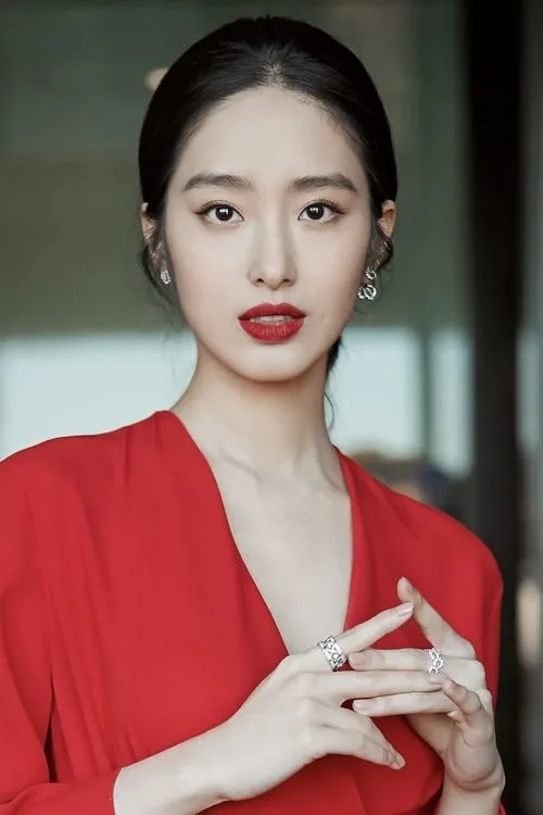 Image de l'acteur 楊采鈺