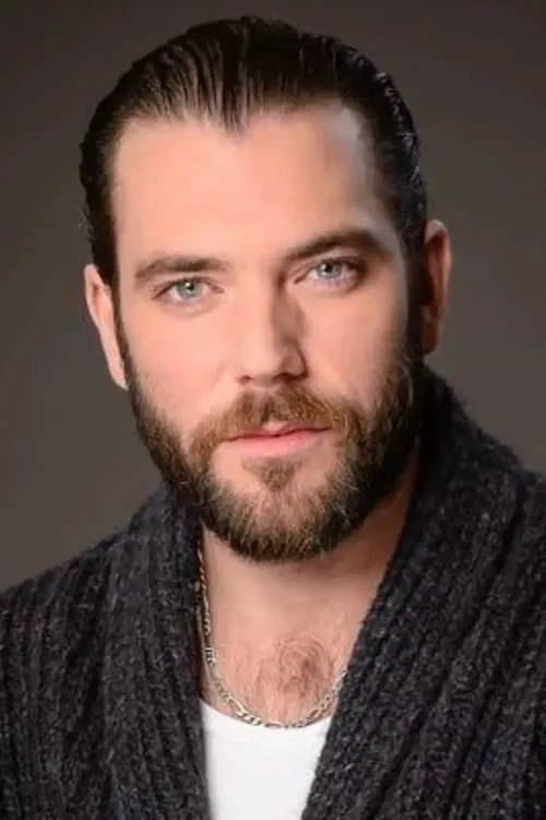 Image de l'acteur Matteo van der Grijn