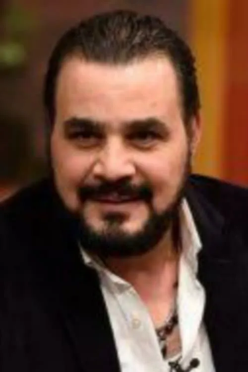 Image de l'acteur Magdy Kamel