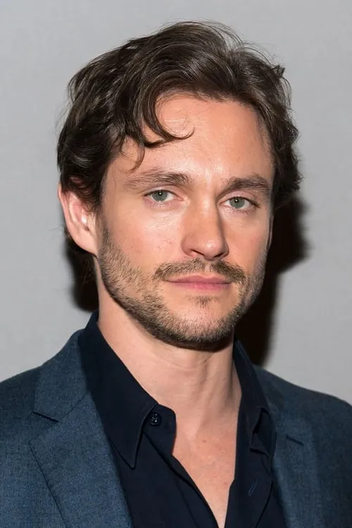 Image de l'acteur Hugh Dancy