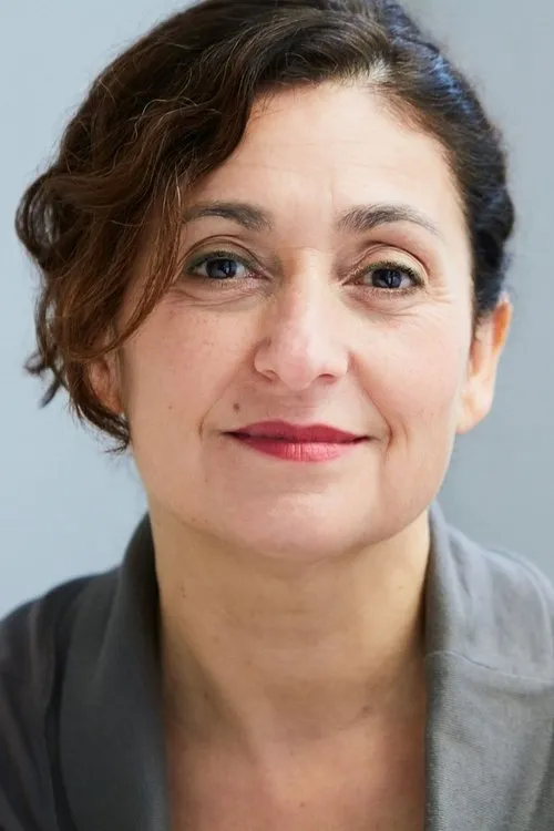 Image de l'acteur Isabelle Brès