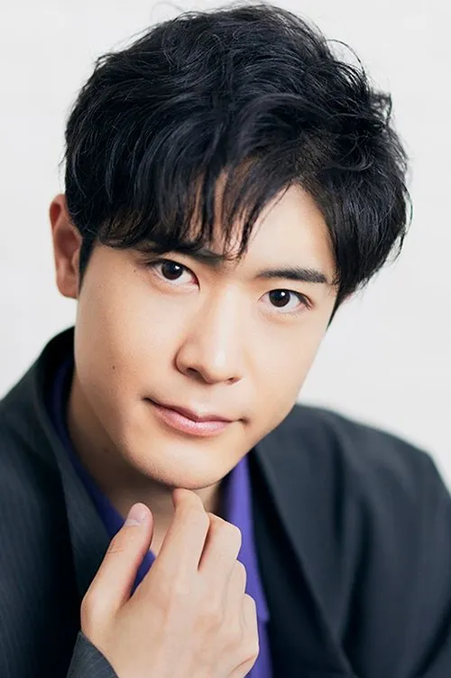 Image de l'acteur 大塚剛央