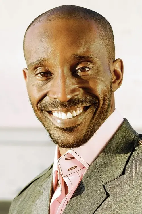 Image de l'acteur Rob Morgan USS Greyhound - La Bataille de l'Atlantique