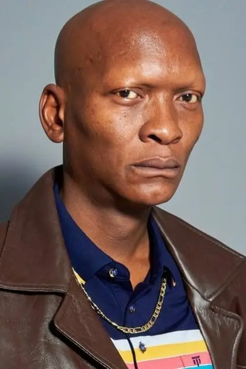 Image de l'acteur Warren Masemola 180