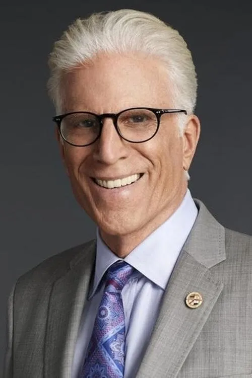 Image de l'acteur Ted Danson