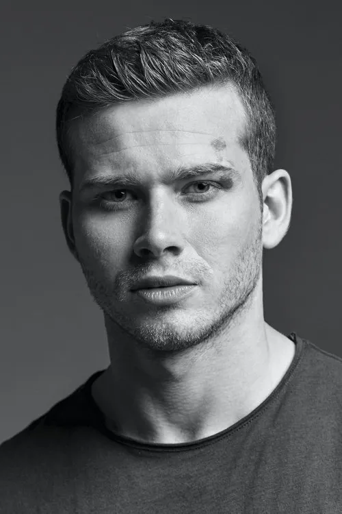 Image de l'acteur Oliver Stark