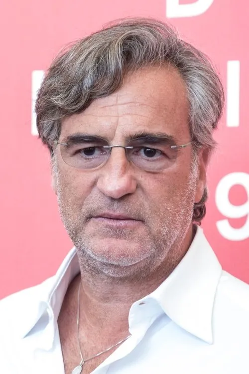 Image de l'acteur Max Tortora