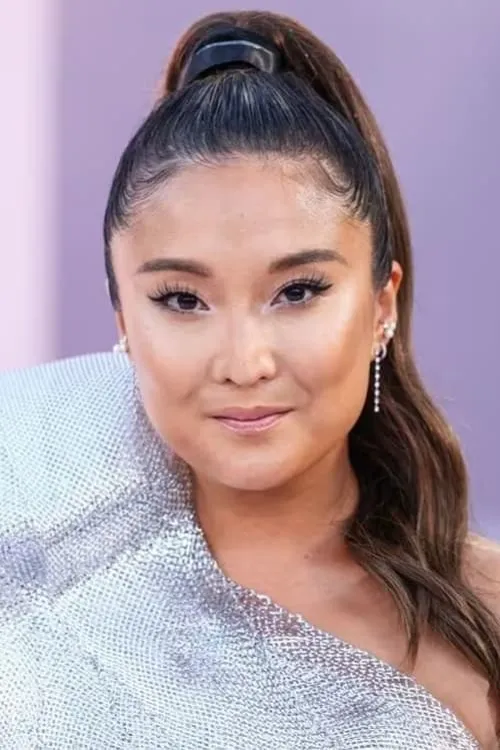 Image de l'acteur Ashley Park