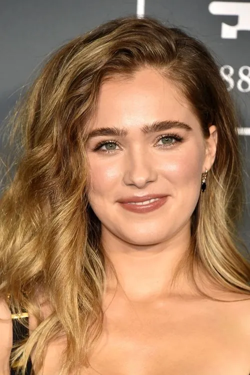 Image de l'acteur Haley Lu Richardson