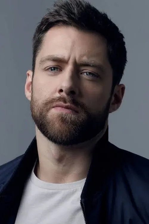 Image de l'acteur Richard Rankin