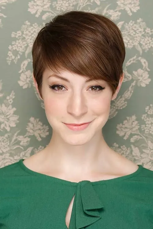 Image de l'acteur Tybee Diskin