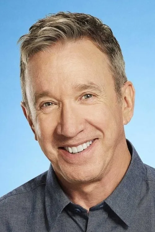 Image de l'acteur Tim Allen