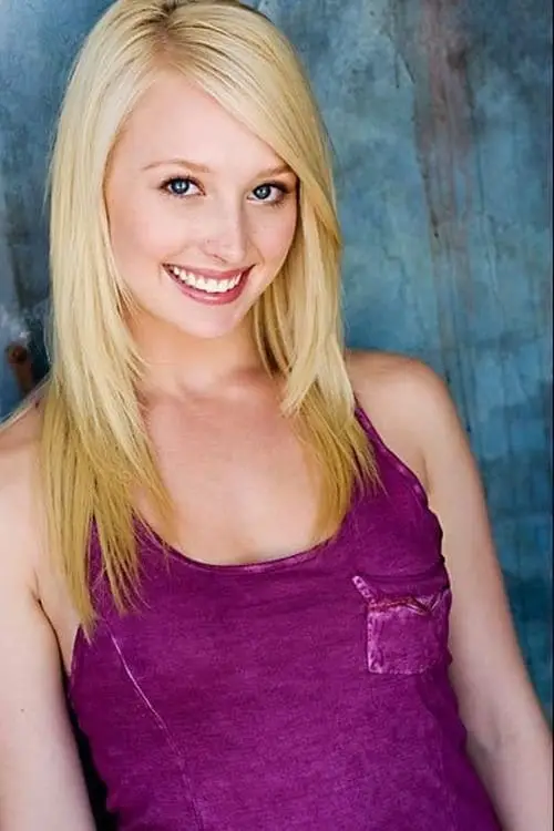 Image de l'acteur Kayla Jenee Radomski Over Your Dead Body