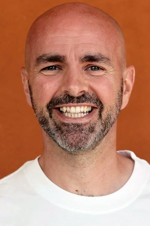 Image de l'acteur Julien Arruti