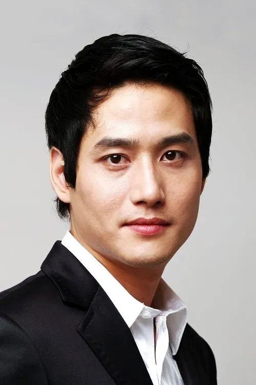 Image de l'acteur 박해준