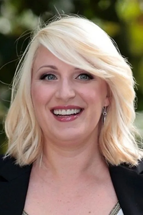 Image de l'acteur Katia Follesa