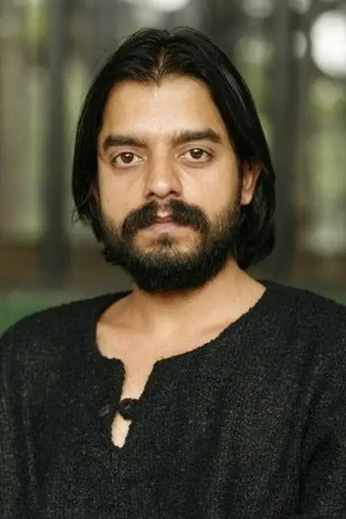 Image de l'acteur Saharsh Kumar Shukla Kartavya : Le sens du devoir