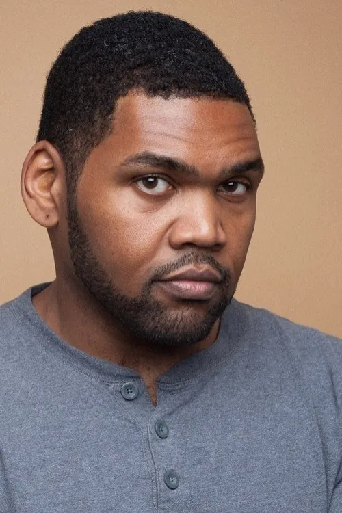 Image de l'acteur Theodus Crane