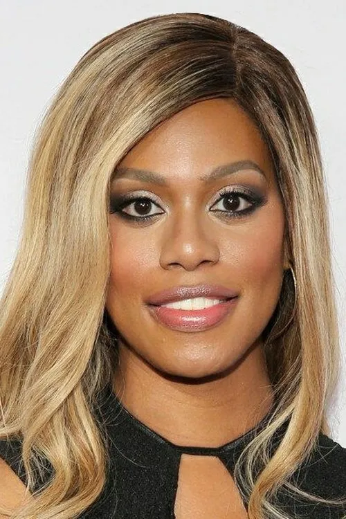 Image de l'acteur Laverne Cox Chantage
